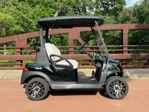 2026 Club Car Onward 2 Passenger Lithium Ion Golf Carts for Sale 6 webp