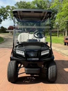2026 Club Car Onward 2 Passenger Lithium Ion Golf Carts for Sale 7 webp
