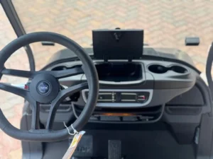 2026 Club Car Onward 4 Passenger Electric Golf Carts for Sale 10 webp