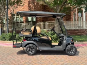 2026 Club Car Onward 4 Passenger Electric Golf Carts for Sale 4 webp