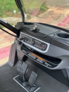 2026 Club Car Onward 4 Passenger Electric Golf Carts for Sale 5 webp