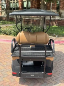 2026 Club Car Onward 4 Passenger Electric Golf Carts for Sale 6 webp
