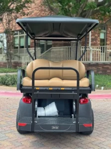 2026 Club Car Onward 4 Passenger Electric Golf Carts for Sale 7 webp