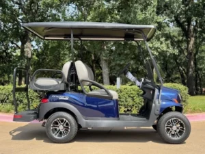 2026 Club Car Onward 4 Passenger Lifted Lithium Ion Golf Carts for Sale 2 webp