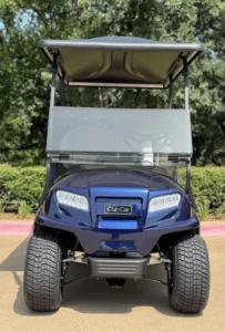 2026 Club Car Onward 4 Passenger Lifted Lithium Ion Golf Carts for Sale 4 webp