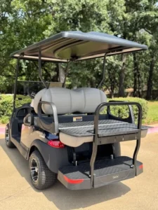 2026 Club Car Onward 4 Passenger Lifted Lithium Ion Golf Carts for Sale 6 webp