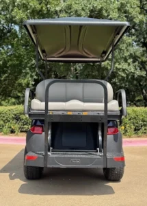 2026 Club Car Onward 4 Passenger Lifted Lithium Ion Golf Carts for Sale 8 webp
