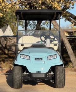 2026 Club Car Onward Electric 2 Passenger Golf Carts for Sale 2 webp