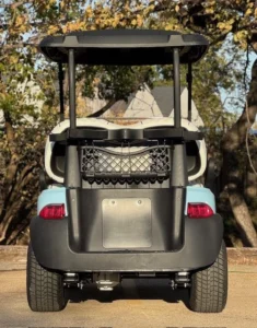 2026 Club Car Onward Electric 2 Passenger Golf Carts for Sale 5 webp