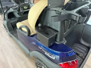 2026 Club Car Onward HP Lithium Ion 2 Passenger Golf Cart for Sale10 webp