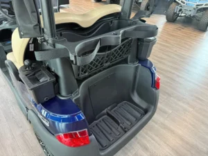 2026 Club Car Onward HP Lithium Ion 2 Passenger Golf Cart for Sale11 webp