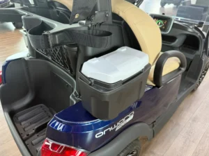 2026 Club Car Onward HP Lithium Ion 2 Passenger Golf Cart for Sale12 webp