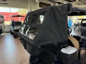 2026 Club Car Onward HP Lithium Ion 2 Passenger Golf Cart for Sale13 webp