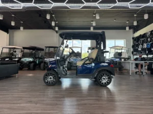 2026 Club Car Onward HP Lithium Ion 2 Passenger Golf Cart for Sale3 webp