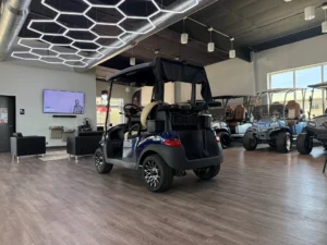 2026 Club Car Onward HP Lithium Ion 2 Passenger Golf Cart for Sale4 webp