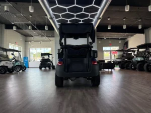 2026 Club Car Onward HP Lithium Ion 2 Passenger Golf Cart for Sale5 webp