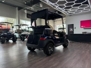 2026 Club Car Onward HP Lithium Ion 2 Passenger Golf Cart for Sale6 webp