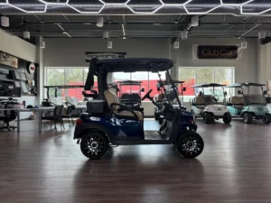 2026 Club Car Onward HP Lithium Ion 2 Passenger Golf Cart for Sale7 webp