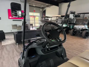 2026 Club Car Onward HP Lithium Ion 2 Passenger Golf Cart for Sale8 webp