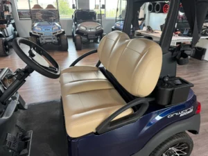 2026 Club Car Onward HP Lithium Ion 2 Passenger Golf Cart for Sale9 webp