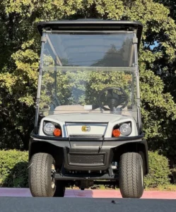 2026 Cushman Shuttle 4 Passenger Lithium Ion Golf Carts for Sale 7 webp