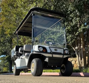 2026 Cushman Shuttle 4 Passenger Lithium Ion Golf Carts for Sale 9 webp