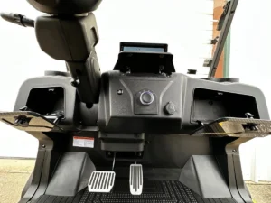 2026 Denago EV Rover XXL Lifted Lithium Ion 6 Passenger Golf Carts for Sale 9 webp