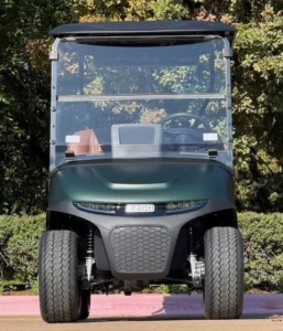 2026 E Z GO Freedom RXV Elite 2 Passenger HP Lithium Ion Golf Carts for Sale 8 webp