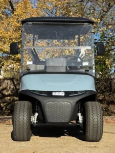 2026 E Z GO Freedom RXV Elite 2 Passenger Lithium Ion Golf Carts for Sale 2 webp