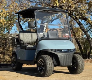 2026 E Z GO Freedom RXV Elite 2 Passenger Lithium Ion Golf Carts for Sale 3 webp