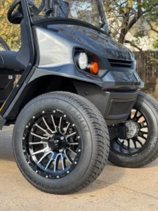 2026 E Z GO Liberty 4 Passenger ELiTE Lithium Ion Golf Carts for Sale 3 webp