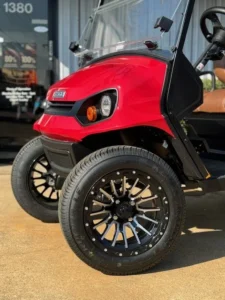 2026 E Z GO Liberty ELiTE 4 Passenger Lithium Golf Carts for Sale 2 webp