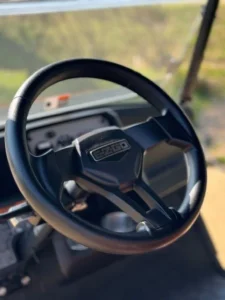 2026 E Z GO Liberty ELiTE 4 Passenger Lithium Golf Carts for Sale 4 webp