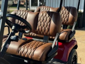 2026 E Z GO Liberty ELiTE 4 Passenger Lithium Golf Carts for Sale 6 webp