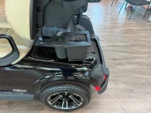 2026 E Z GO RXV 2 Golf Cart for Sale Black10 webp