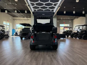 2026 E Z GO RXV 2 Golf Cart for Sale Black5 webp