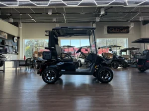 2026 E Z GO RXV 2 Golf Cart for Sale Black7 webp