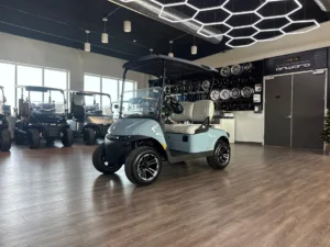 2026 E Z GO RXV 2 Golf Cart for Sale2 webp