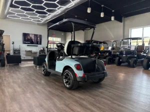 2026 E Z GO RXV 2 Golf Cart for Sale4 webp