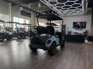 2026 E Z GO RXV 2 Golf Cart for Sale6 webp