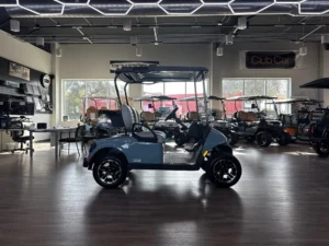 2026 E Z GO RXV 2 Golf Cart for Sale7 webp