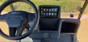2026 E Z GO RXV 4 Passenger HP Lithium Ion Golf Carts for Sale 8 webp