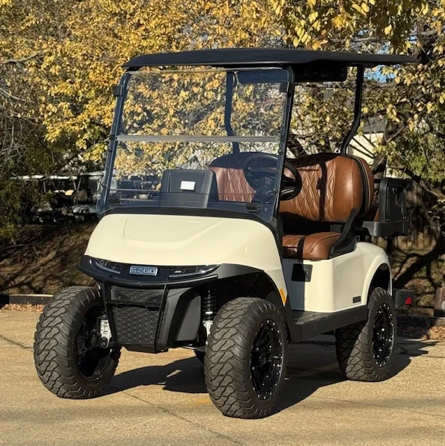 2026 E Z GO Summit XT 4 Passenger Lithium Ion Golf Carts for Sale 1 webp