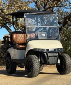 2026 E Z GO Summit XT 4 Passenger Lithium Ion Golf Carts for Sale 3 webp