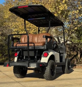 2026 E Z GO Summit XT 4 Passenger Lithium Ion Golf Carts for Sale 6 webp