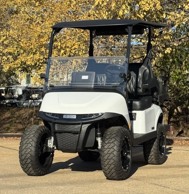 2026 E Z GO Summit XTL 4 Passenger Lithium Ion Golf Carts for Sale 1 webp
