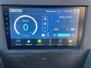 2026 E Z GO Summit XTL 4 Passenger Lithium Ion Golf Carts for Sale 10 webp