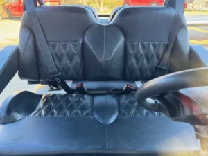 2026 E Z GO Summit XTL 4 Passenger Lithium Ion Golf Carts for Sale 7 webp