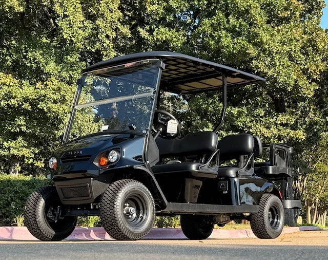 2026 E Z GO Valor 6 Passenger Electric Golf Carts for Sale 1 webp