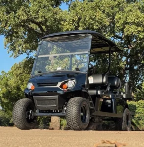 2026 E Z GO Valor 6 Passenger Electric Golf Carts for Sale 2 webp
